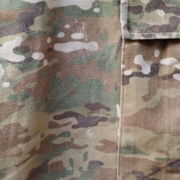Tru Spec camo pants - Picture 2 of 10